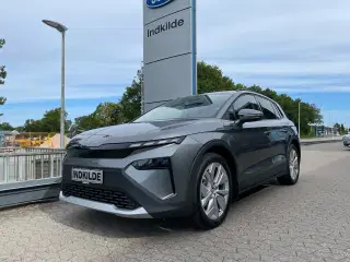 Skoda Elroq 60 iV Premium