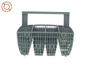 Bestikholder til opvaskemaskinen (str. LBH: 21x15x18 cm )