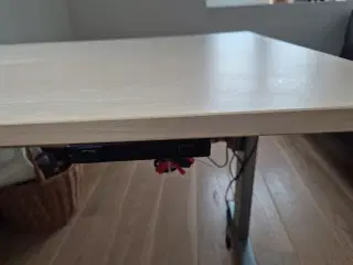 Hæve sænke bord