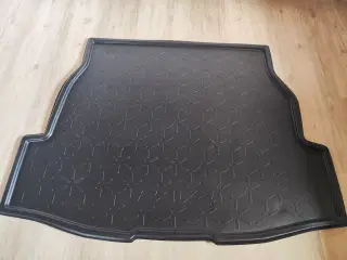 Toyota Rav4 Bagagerumsbakke 2019 og frem