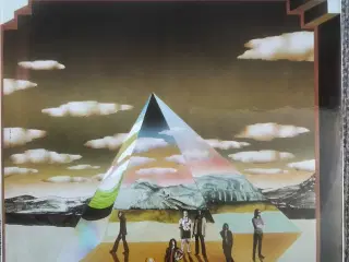 Mogul Trash, sjælden progrock