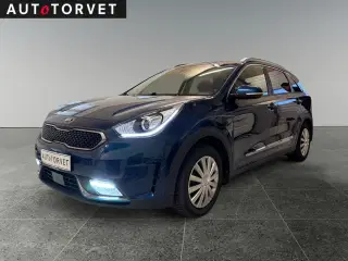 Kia Niro 1,6 PHEV Comfort DCT