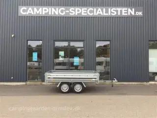 2023 - Brenderup 3251 ST    Ny Brenderup boogie lad trailer 750 kg model 2022 Camping-Specialisten.dk Aarhus