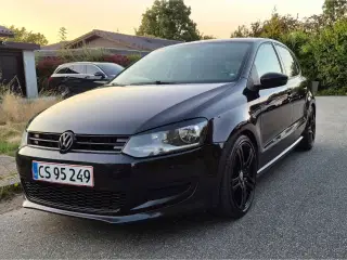 VW Polo