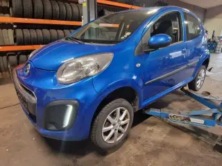 Citroën C1 1,0i Cool