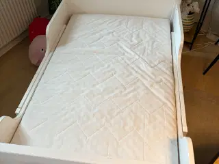 Junior seng fra ikea