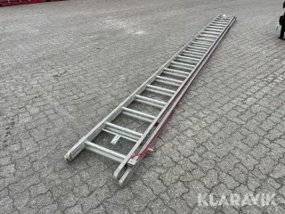Skydestige