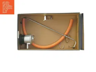 Gasgrill regulator og slangesæt