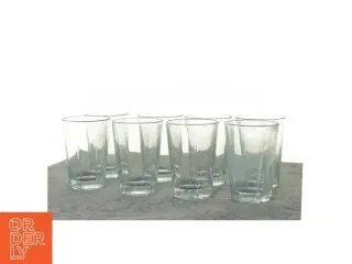 Glas fra Rosendahl (str. 10 x 7 cm)