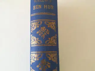 Ben Hur fra 1931