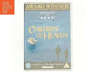 Children of heaven