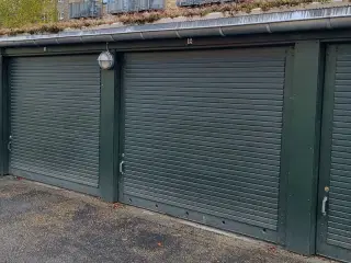 Garage, 2000 Frederiksberg 