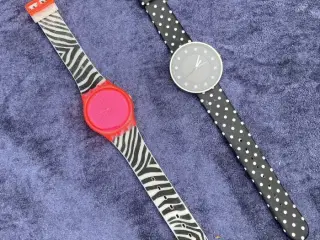 Seje ure – pris pr stk