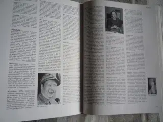 Biografisk Leksikon