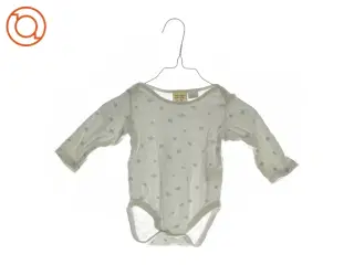 Langærmet bodystocking fra Zara