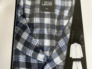 JBS herre pyjamas
