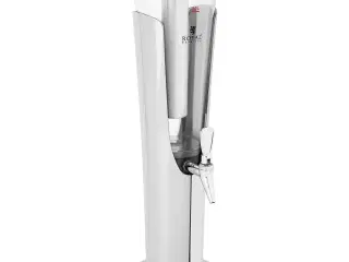 Saftdispenser 3 liter – 17 x 14 x 63 cm