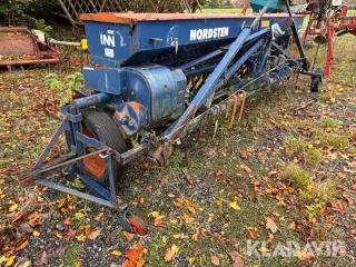 Såmaskine Nordsten Lift-o-Matic clb 400 mk 2
