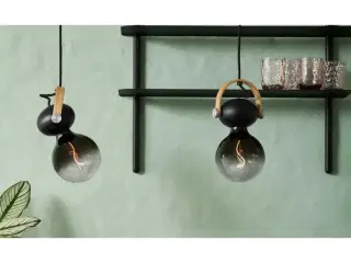 Halo Design D.C fatningssæt