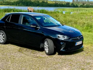 Opel Corsa 1.2 Edition+