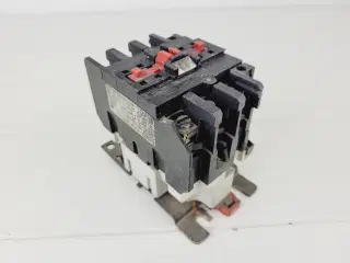 Telemecanique LC1-D633 Contactor