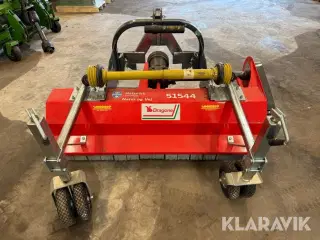 Slagleklipper Dragone S.r.l L 160 FF