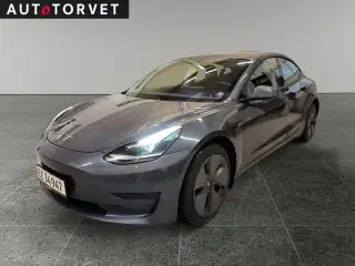 Tesla Model 3  Standard Range+ RWD