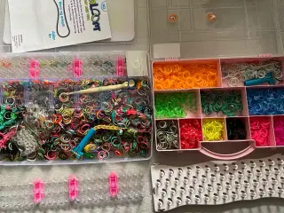 Loombands