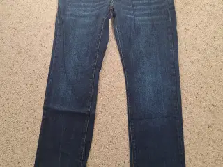 Cowboybukser