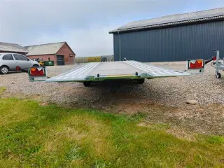 Lorries PLI35-5021 Autotrailer