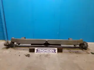 Massey Ferguson 9280 Bagaksel