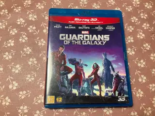 Blu-ray action