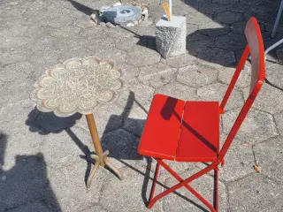 Havestol