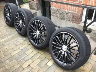 Alu fælge