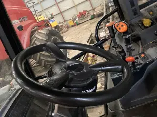 Trimble Komplet Gps anlæg med rat