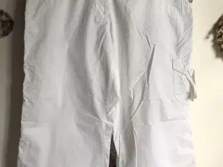 2 par stumpebukser, samme model