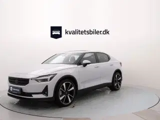 Polestar 2  Long Range