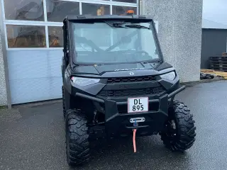Polaris Ranger XP 1000 EPS traktor