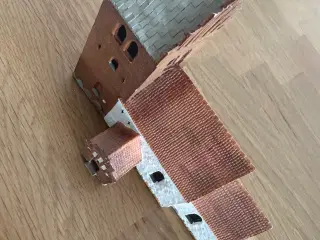 Trip Trap Målev kirke