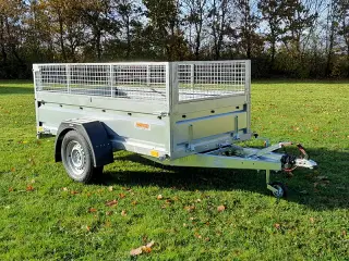 Gittersider GN169/GN174/GN246