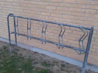 Cykel stativ 