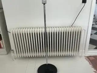 PH 80 gulvlampe og bordlampe 