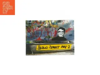 Berlin Street art 2