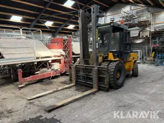 Truck Heden 7470 7tons