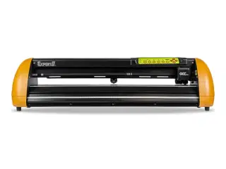 Expert II 24 Skæreplotter - 70cm