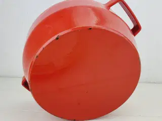 ⭐️- Pyrex Støbejernsgryde: Holdbarhed og Stil 
