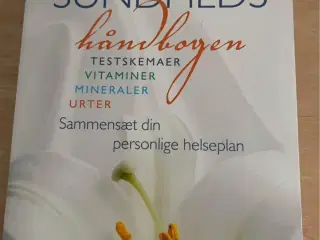 Sundhedshåndbogen