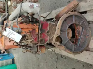 PERKINS 4.236 Defekt for parts