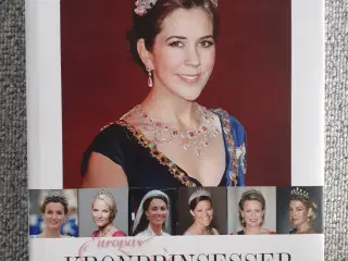Europas kronprinsesser 