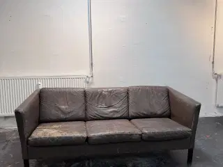 GRATIS SOFA HENT IDAG ELLER IMORGEN 
